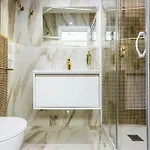 Luxury Penthouse Sea View With Terrace * 贾迪尼-纳克索斯