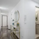 公寓 Luxury Penthouse Sea View With Terrace *