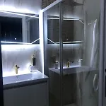 Luxury Penthouse Sea View With Terrace 贾迪尼-纳克索斯