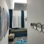 Luxury Penthouse Sea View With Terrace 公寓 贾迪尼-纳克索斯