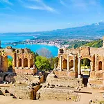 公寓 Luxury Penthouse Sea View With Terrace *