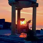 公寓 Luxury Penthouse Sea View With Terrace 贾迪尼-纳克索斯