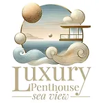 公寓 Luxury Penthouse Sea View With Terrace *