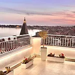 公寓 Luxury Penthouse Sea View With Terrace *