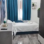 Luxury Penthouse Sea View With Terrace 公寓