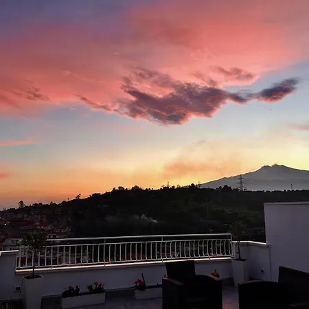 公寓 Luxury Penthouse Sea View With Terrace *