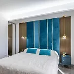 Luxury Penthouse Sea View With Terrace Apartamento Giardini-Naxos