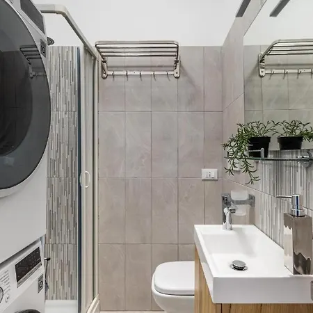 Luxury Penthouse Sea View With Terrace