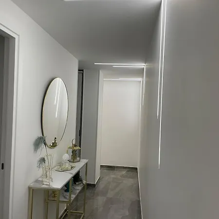 Luxury Penthouse Sea View With Terrace 公寓