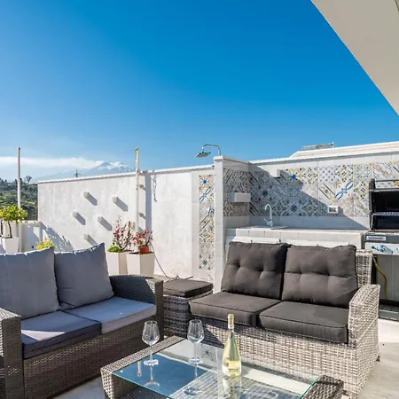 Penthouse Sea View With Terrace *