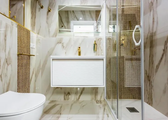 Luxury Penthouse Sea View With Terrace * Giardini Naxos