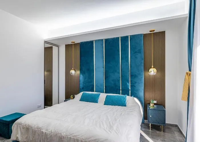 Luxury Penthouse Sea View With Terrace Apartment Giardini Naxos