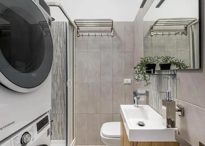 Luxury Penthouse Sea View With Terrace