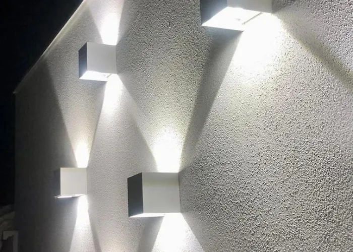 Luxury Penthouse Sea View With Terrace Apartment