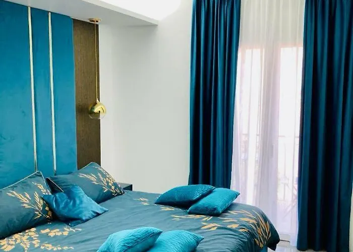 Apartment Luxury Penthouse Sea View With Terrace Giardini Naxos