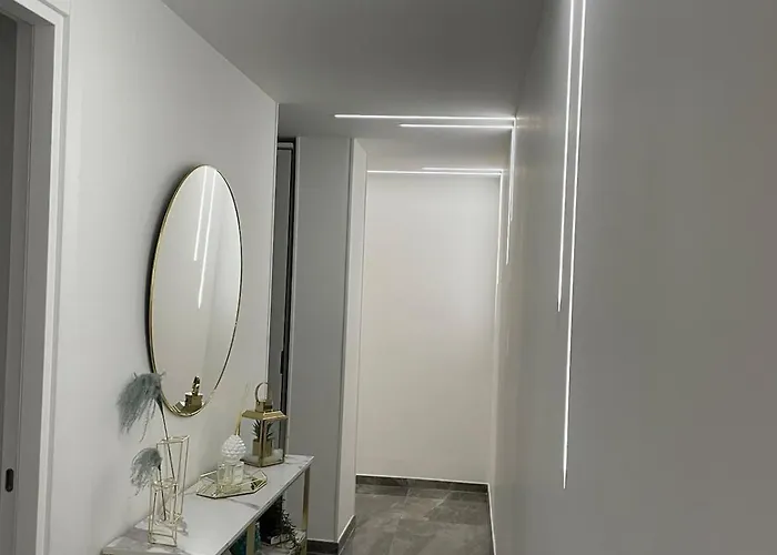 Luxury Penthouse Sea View With Terrace Apartment