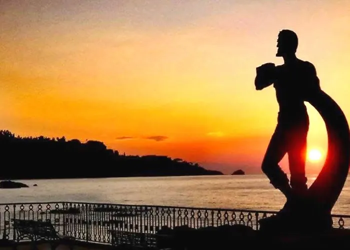 Luxury Penthouse Sea View With Terrace *