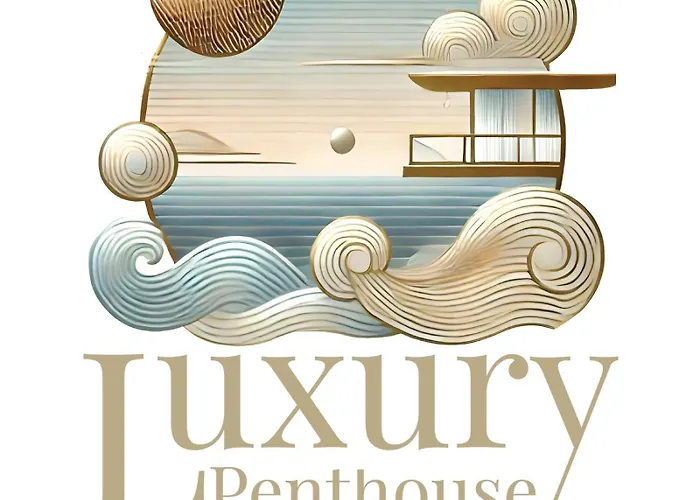 Apartment Luxury Penthouse Sea View With Terrace *