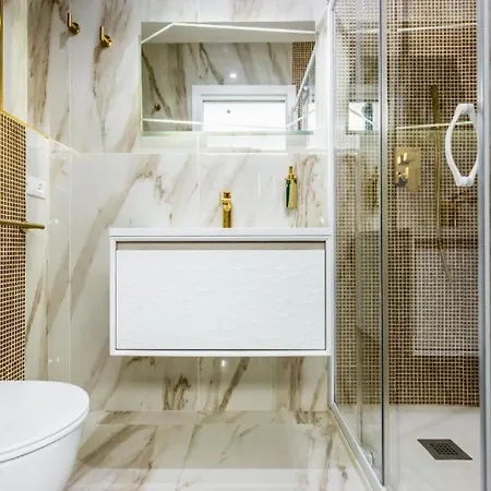 Luxury Penthouse Sea View With Terrace * Giardini-Naxos