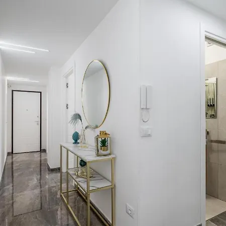 Appartement Luxury Penthouse Sea View With Terrace *