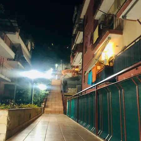 Luxury Penthouse Sea View With Terrace Appartement *