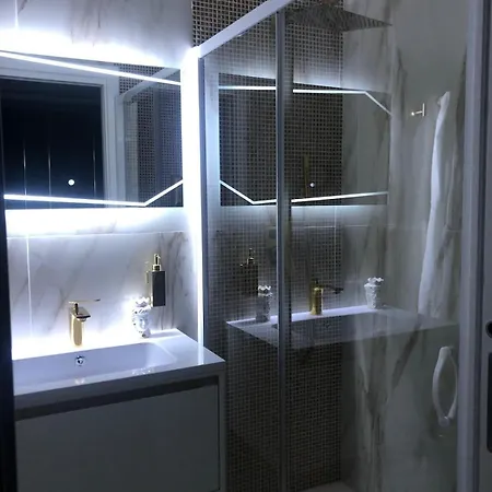 Luxury Penthouse Sea View With Terrace Giardini-Naxos