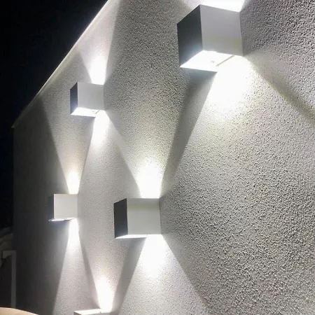 Luxury Penthouse Sea View With Terrace Appartement